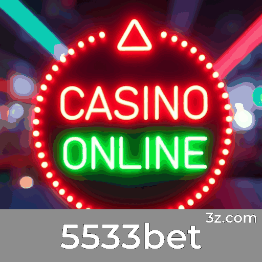 5533bet - Seu Cassino Online Seguro e Profissional