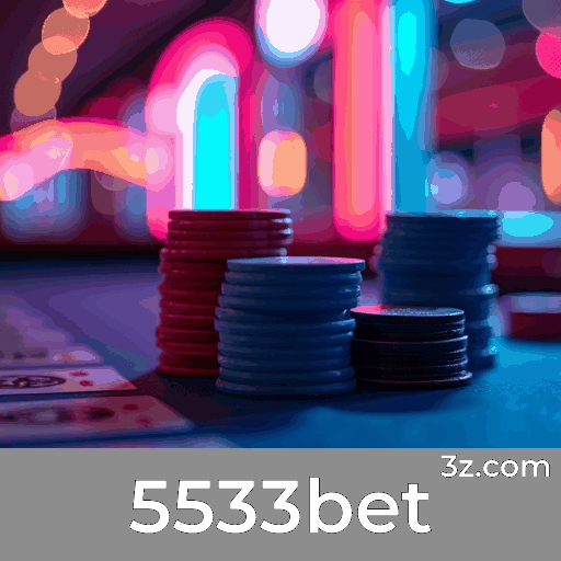 Explore a Revolução dos Jogos na 5533bet: Experiências Disruptivas e Convergência Tecnológica