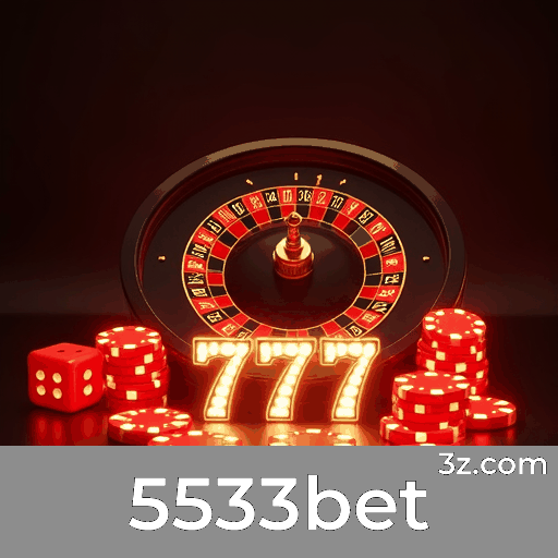 Experiência Autêntica com 5533bet: Jogos de Mesa ao Vivo