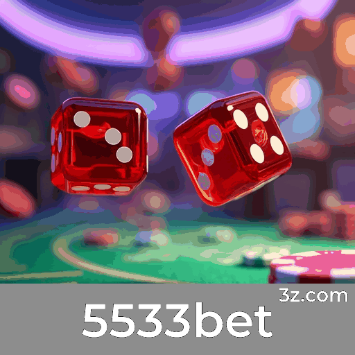 Experimente 5533bet: Apostas Móveis Completas e Convenientes