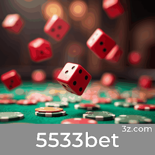 Experimente 5533bet: Apostas Móveis Completas e Convenientes