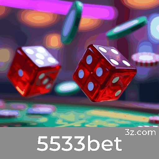 Explore a Revolução dos Jogos na 5533bet: Experiências Disruptivas e Convergência Tecnológica