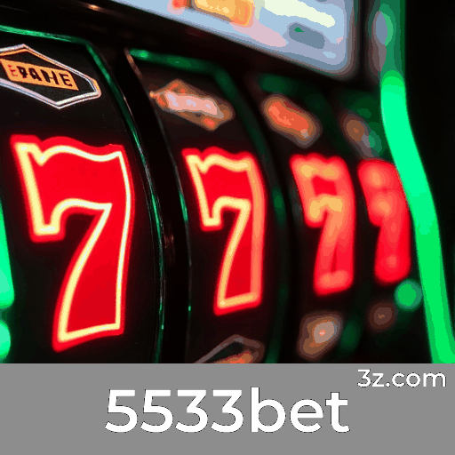 5533bet: Experiência profissional em apostas esportivas brasileiras