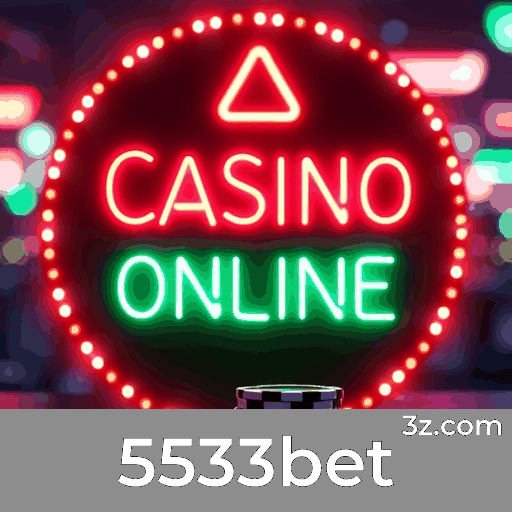 Experiência Autêntica com 5533bet: Jogos de Mesa ao Vivo