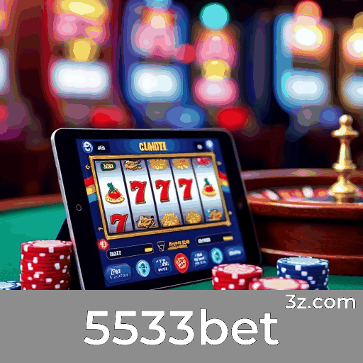 5533bet: Tecnologia de Promoção Inteligente e Personalizada