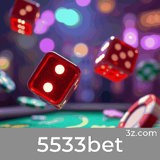 Qualidade Superior de Jogos de Casino no 5533bet