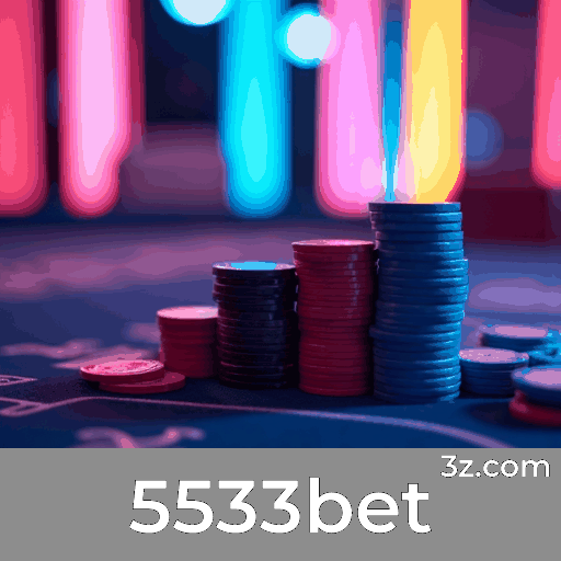 5533bet: Experiência profissional em apostas esportivas brasileiras