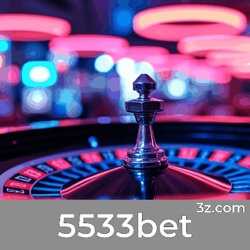 5533bet: Real-time Gaming para Jogadores Brasileiros