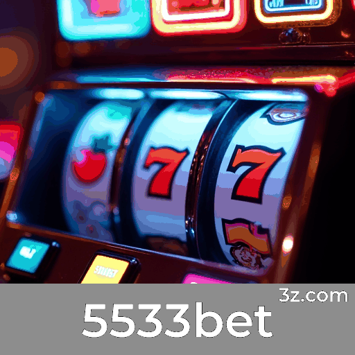 Experiência Autêntica com 5533bet: Jogos de Mesa ao Vivo