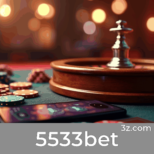 Desbloqueie Privilégios Exclusivos com Sua Conta 5533bet