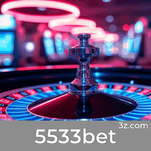 5533bet: Real-time Gaming para Jogadores Brasileiros