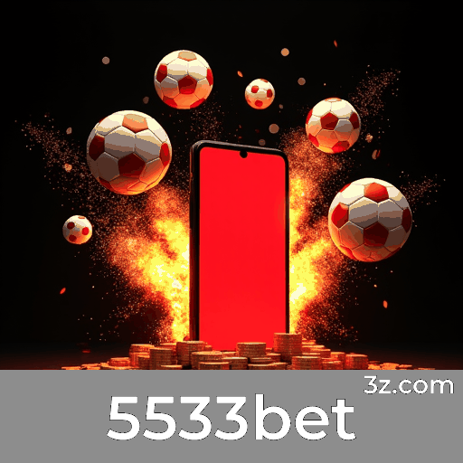 5533bet: Arquitetura em Nuvem Líder e Segurança Avançada