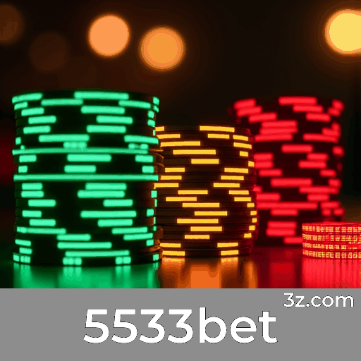 Qualidade Superior de Jogos de Casino no 5533bet