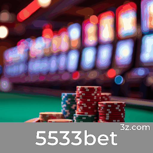 Explore a Revolução dos Jogos na 5533bet: Experiências Disruptivas e Convergência Tecnológica