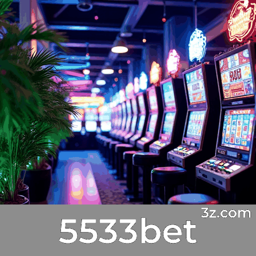 Experimente 5533bet: Apostas Móveis Completas e Convenientes