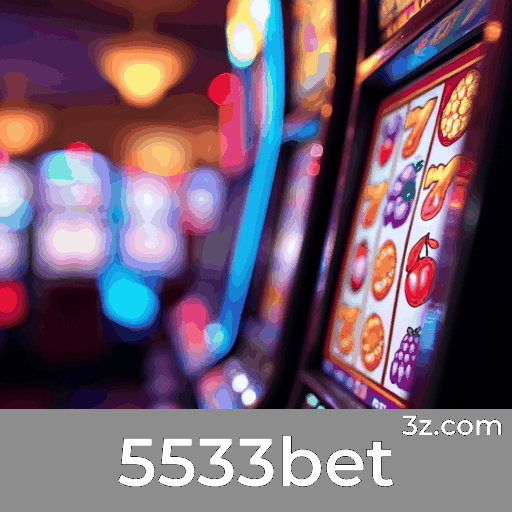 Explore a Revolução dos Jogos na 5533bet: Experiências Disruptivas e Convergência Tecnológica