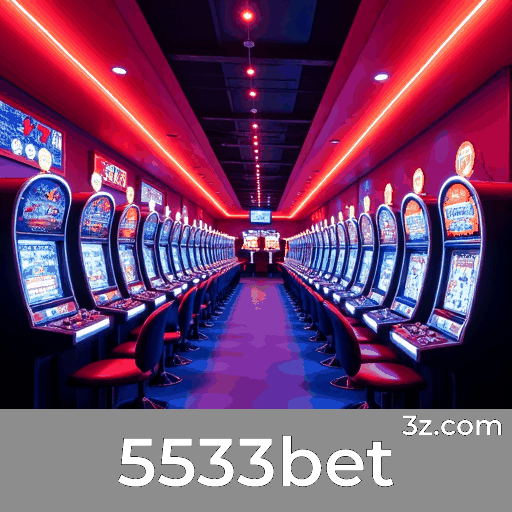 5533bet: Tecnologia de Promoção Inteligente e Personalizada