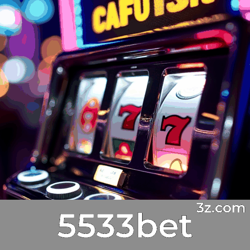 5533bet: Experiência profissional em apostas esportivas brasileiras