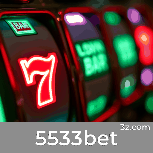 5533bet: Real-time Gaming para Jogadores Brasileiros