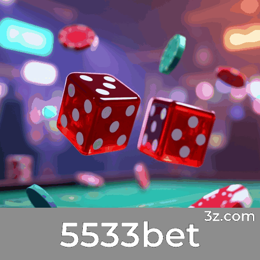 Experimente 5533bet: Apostas Móveis Completas e Convenientes