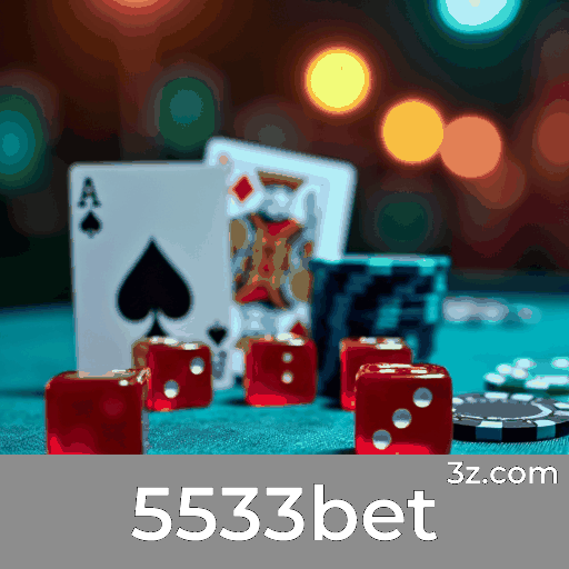 5533bet: Experiência profissional em apostas esportivas brasileiras