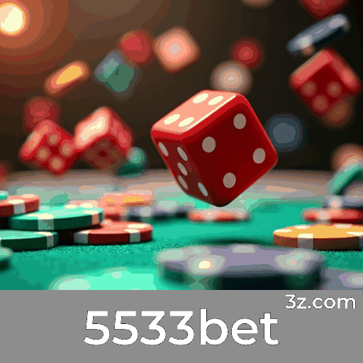 Experiência Autêntica com 5533bet: Jogos de Mesa ao Vivo